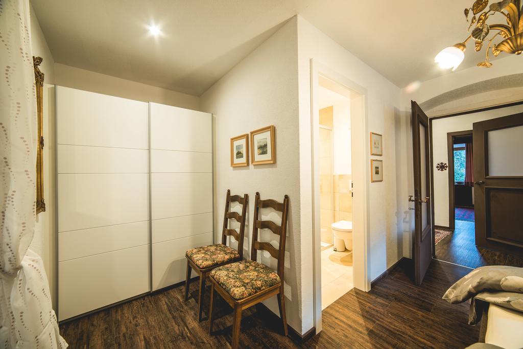 Schneggnheisl - Appartement Sautens Exterior photo